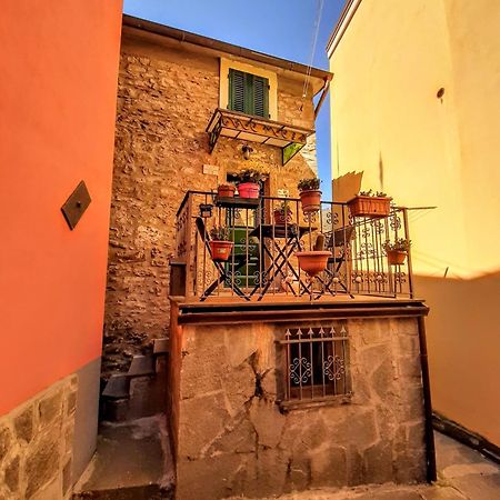 Da Greta Villa La Spezia Ngoại thất bức ảnh