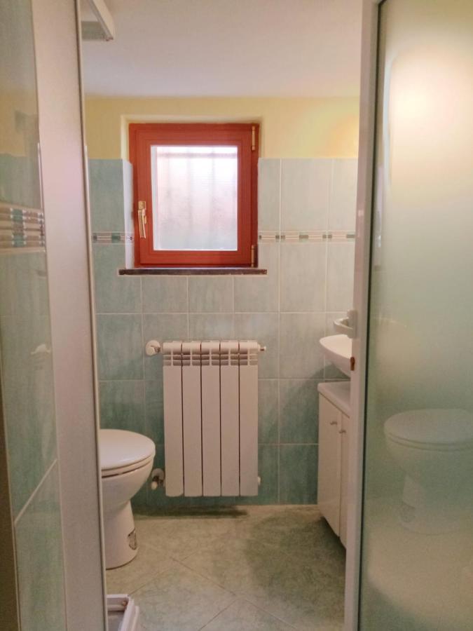 Da Greta Villa La Spezia Ngoại thất bức ảnh