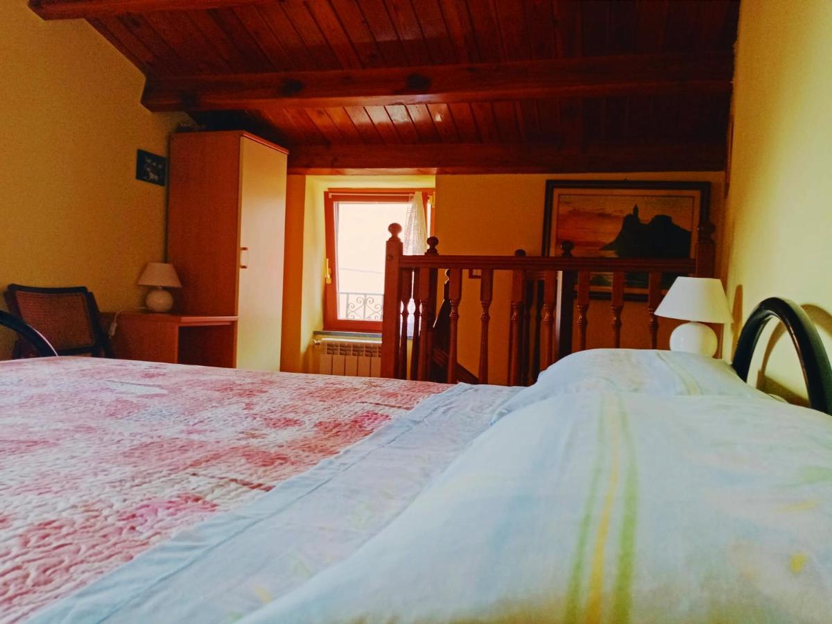 Da Greta Villa La Spezia Ngoại thất bức ảnh
