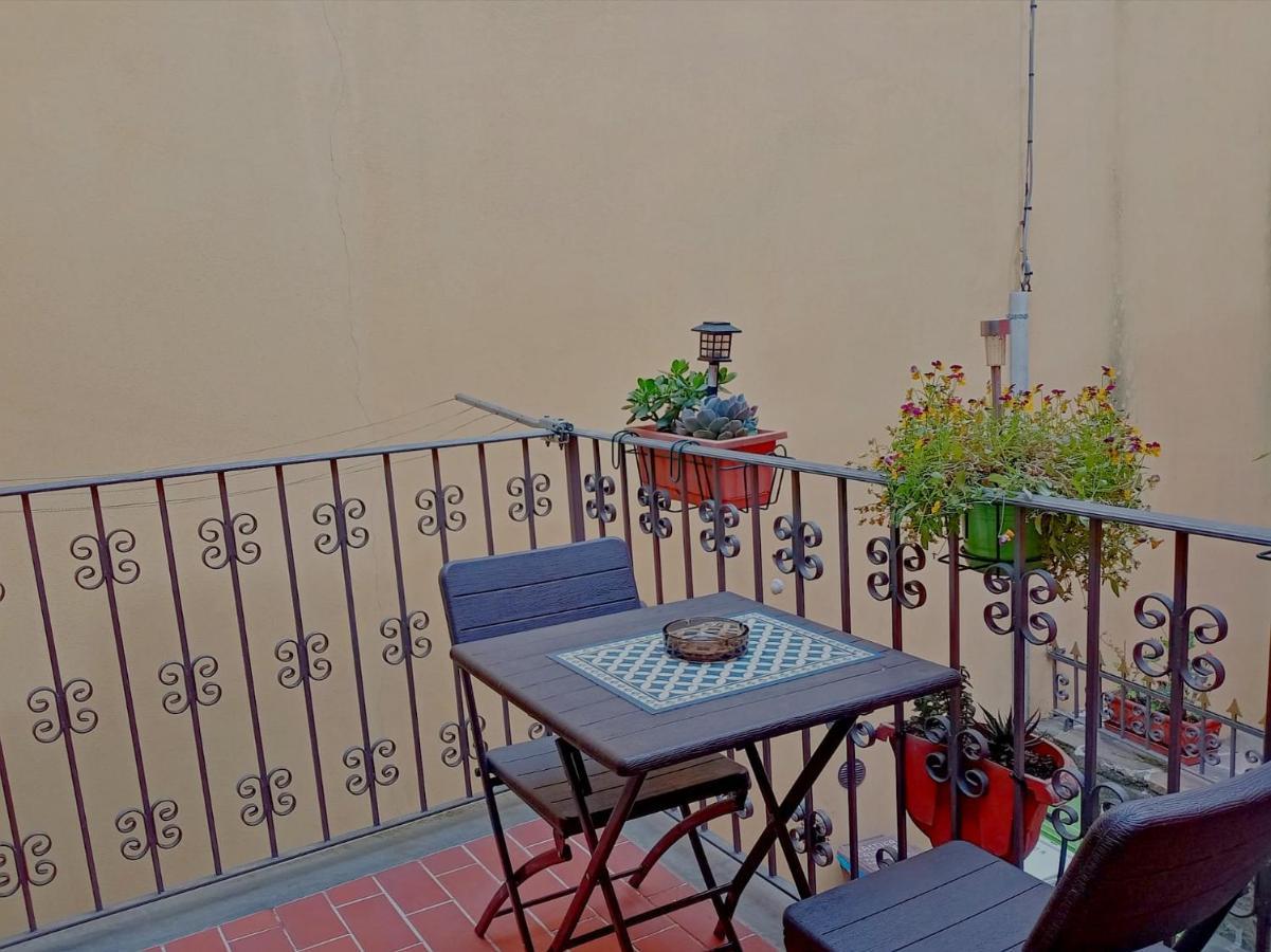 Da Greta Villa La Spezia Ngoại thất bức ảnh