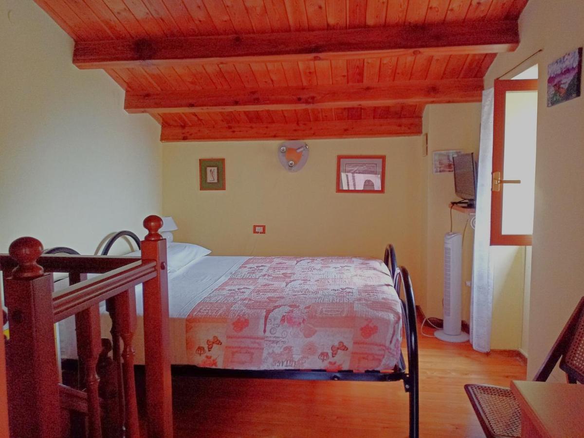 Da Greta Villa La Spezia Ngoại thất bức ảnh