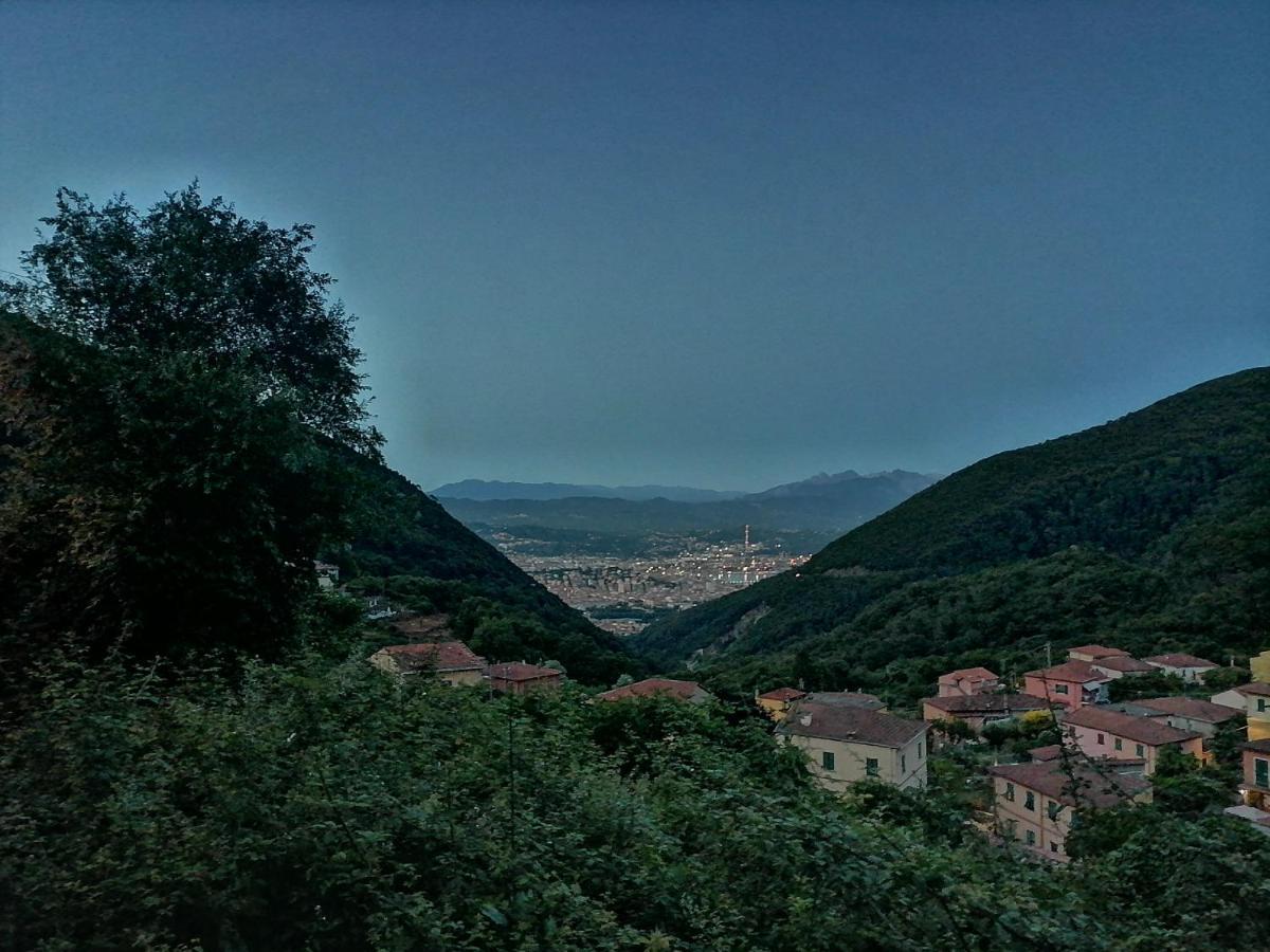 Da Greta Villa La Spezia Ngoại thất bức ảnh